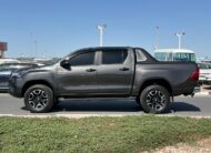 2022 Toyota Hilux 2.8L Diesel 4WD Double Cab Pickup