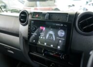 2023 Toyota Hilux 2.8L Diesel 4WD Double Cab Pickup