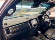2019 Ford Ranger 3.2L Diesel 4WD Double Cab Pickup
