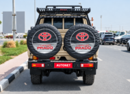 2023 Toyota Hilux 2.8L Diesel 4WD Double Cab Pickup
