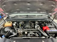 2019 Ford Ranger 3.2L Diesel 4WD Double Cab Pickup