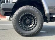 2022 Toyota Land Cruiser 4.5L Diesel 4WD Double Cab Pickup