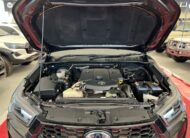 2022 Toyota Hilux 2.8L Diesel 4WD Double Cab Pickup