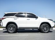 2018 Toyota Fortuner 2.8L Diesel 4WD – 7-Seater SUV