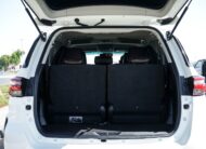 2018 Toyota Fortuner 2.8L Diesel 4WD – 7-Seater SUV