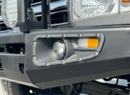 2022 Toyota Land Cruiser 4.5L Diesel 4WD Double Cab Pickup