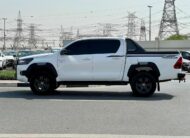 2023 Toyota Hilux 2.8L Diesel 4WD Double Cab Pickup