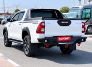 2023 Toyota Hilux 2.8L Diesel 4WD Double Cab Pickup