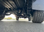 2022 Toyota Land Cruiser 4.5L Diesel 4WD Double Cab Pickup