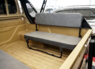 2023 Toyota Hilux 2.8L Diesel 4WD Double Cab Pickup