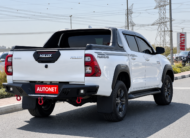 2023 Toyota Hilux 2.8L Diesel 4WD Double Cab Pickup