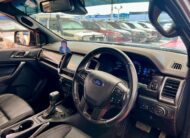 2019 Ford Ranger 3.2L Diesel 4WD Double Cab Pickup