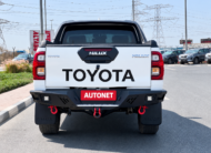 2023 Toyota Hilux 2.8L Diesel 4WD Double Cab Pickup