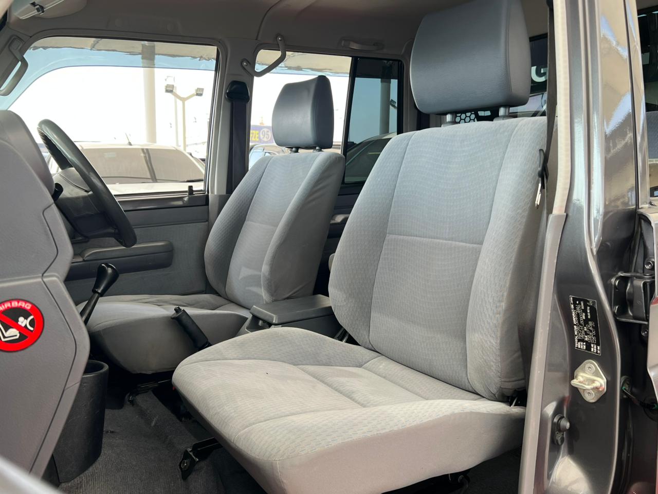 2022 Toyota Land Cruiser 4.5L Diesel 4WD Double Cab Pickup