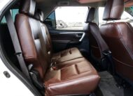 2018 Toyota Fortuner 2.8L Diesel 4WD – 7-Seater SUV