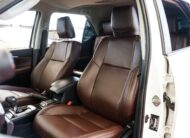 2018 Toyota Fortuner 2.8L Diesel 4WD – 7-Seater SUV