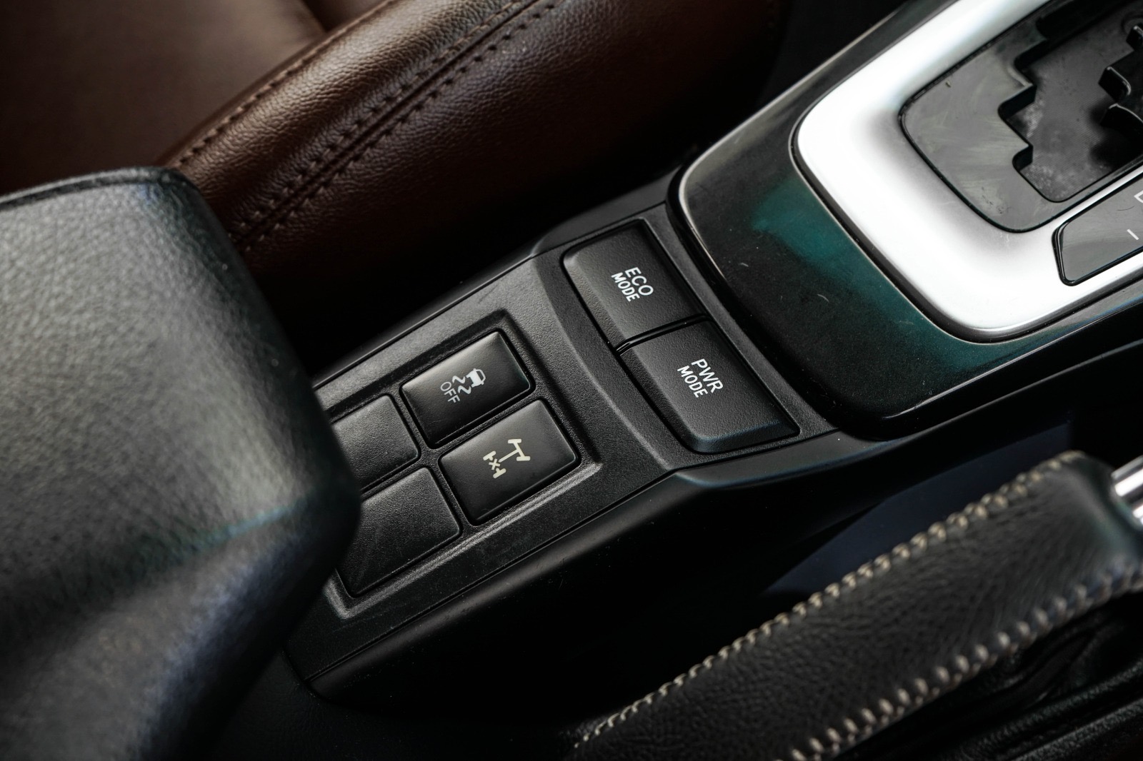 2018 Toyota Fortuner 2.8L Diesel 4WD – 7-Seater SUV