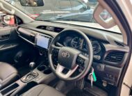 2023 Toyota Hilux 2.8L Diesel 4WD Double Cab Pickup