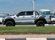 2019 Ford Ranger 3.2L Diesel 4WD Double Cab Pickup