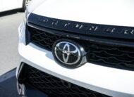 2018 Toyota Fortuner 2.8L Diesel 4WD – 7-Seater SUV
