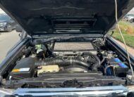 2022 Toyota Land Cruiser 4.5L Diesel 4WD Double Cab Pickup