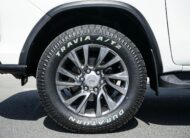 2018 Toyota Fortuner 2.8L Diesel 4WD – 7-Seater SUV