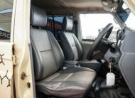 2023 Toyota Hilux 2.8L Diesel 4WD Double Cab Pickup