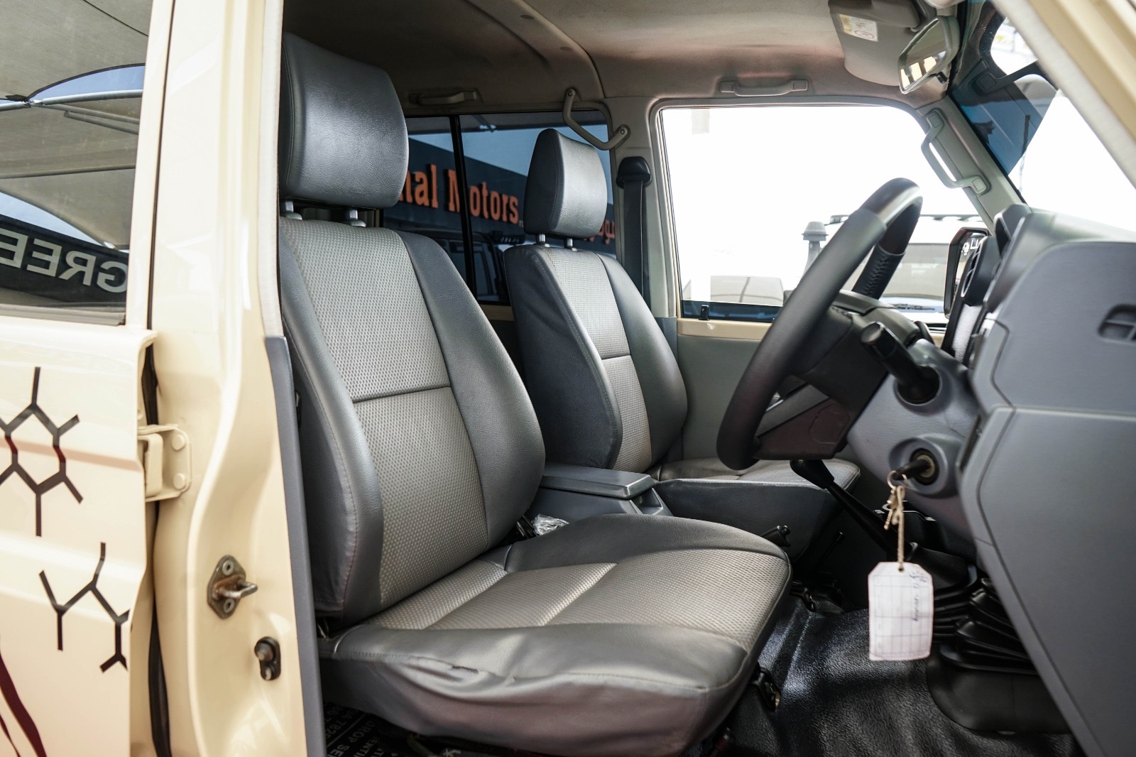 2023 Toyota Hilux 2.8L Diesel 4WD Double Cab Pickup