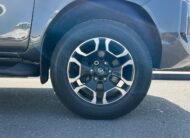 2022 Toyota Hilux 2.8L Diesel 4WD Double Cab Pickup