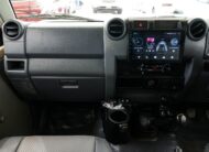 2023 Toyota Hilux 2.8L Diesel 4WD Double Cab Pickup