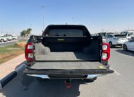 2022 Toyota Hilux 2.8L Diesel 4WD Double Cab Pickup