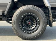 2022 Toyota Land Cruiser 4.5L Diesel 4WD Double Cab Pickup