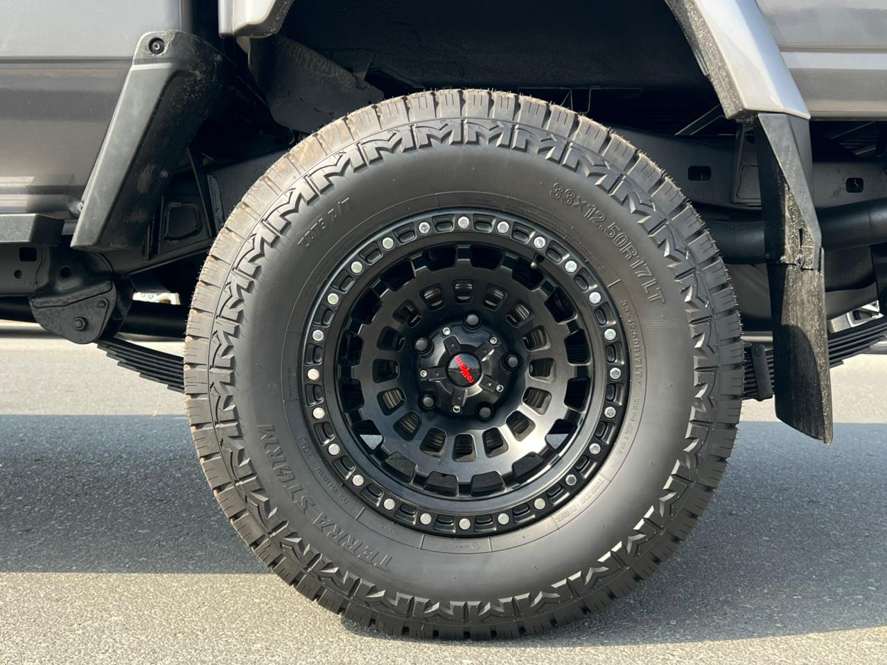 2022 Toyota Land Cruiser 4.5L Diesel 4WD Double Cab Pickup
