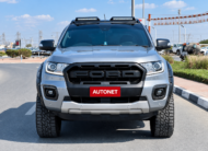 2019 Ford Ranger 3.2L Diesel 4WD Double Cab Pickup