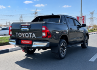 2022 Toyota Hilux 2.8L Diesel 4WD Double Cab Pickup