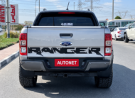2019 Ford Ranger 3.2L Diesel 4WD Double Cab Pickup
