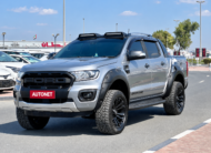 2019 Ford Ranger 3.2L Diesel 4WD Double Cab Pickup