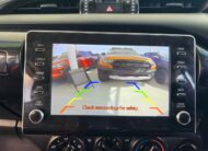 2022 Toyota Hilux 2.8L Diesel 4WD Double Cab Pickup