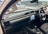2023 Toyota Hilux 2.8L Diesel 4WD Double Cab Pickup