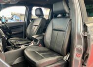 2019 Ford Ranger 3.2L Diesel 4WD Double Cab Pickup