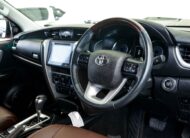 2018 Toyota Fortuner 2.8L Diesel 4WD – 7-Seater SUV