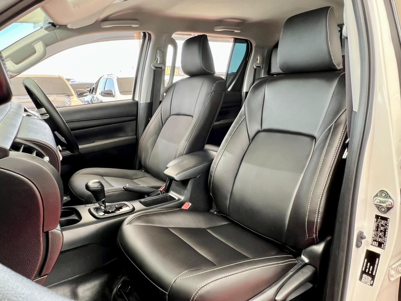 2023 Toyota Hilux 2.8L Diesel 4WD Double Cab Pickup