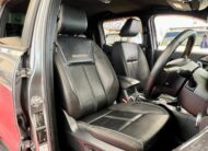 2019 Ford Ranger 3.2L Diesel 4WD Double Cab Pickup