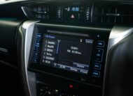 2018 Toyota Fortuner 2.8L Diesel 4WD – 7-Seater SUV