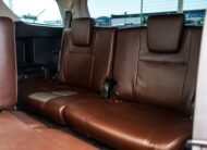 2018 Toyota Fortuner 2.8L Diesel 4WD – 7-Seater SUV