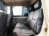2023 Toyota Hilux 2.8L Diesel 4WD Double Cab Pickup