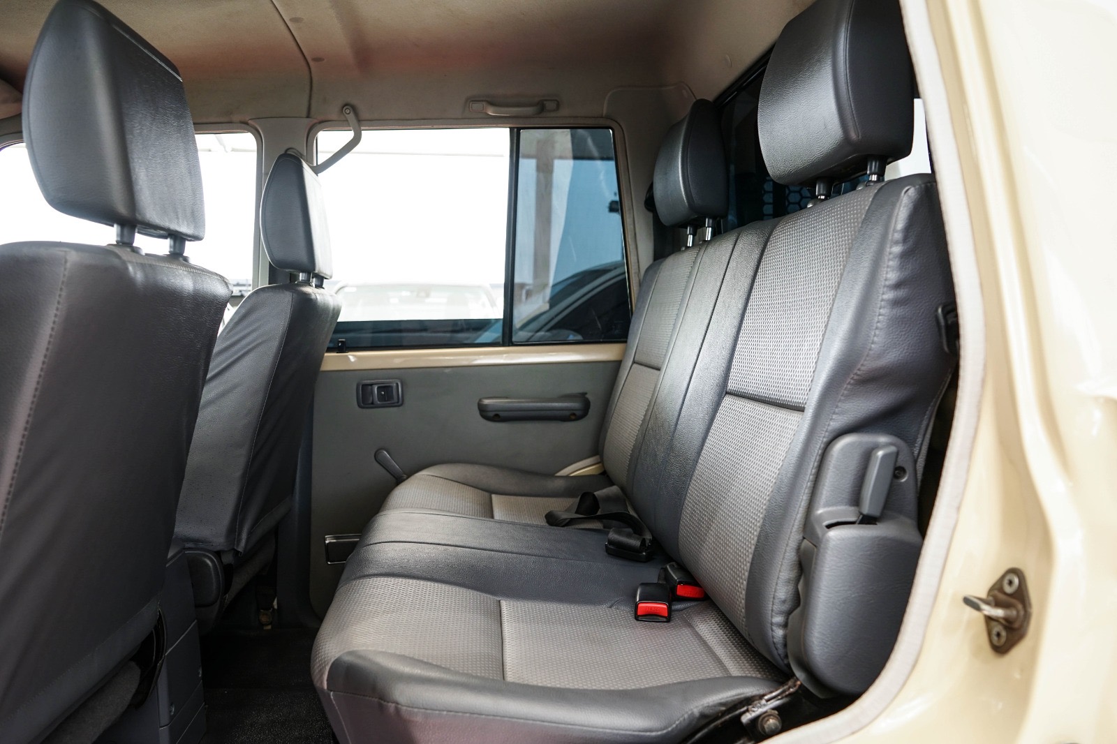 2023 Toyota Hilux 2.8L Diesel 4WD Double Cab Pickup
