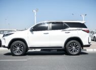 2018 Toyota Fortuner 2.8L Diesel 4WD – 7-Seater SUV
