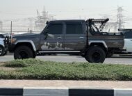 2022 Toyota Land Cruiser 4.5L Diesel 4WD Double Cab Pickup