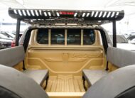 2023 Toyota Hilux 2.8L Diesel 4WD Double Cab Pickup